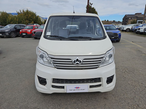 Changan M201 M201 4x2 1.2 2024