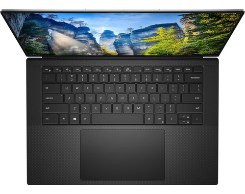Dell Precision 5550,i7 10th 32gb 512gb Ssd Quadro T2000 4gb (Reacondicionado)