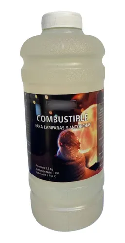 comprar Aceite Para Lamparas Por Litro