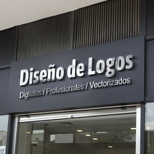  Diseño De Logo / Diseño Grafico / Logotipos / Logo Digita|