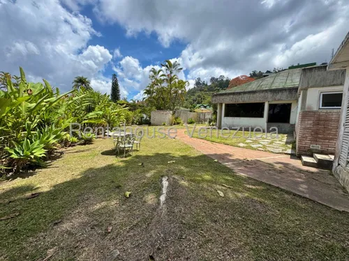 Ls Vende Casa Alto Hatillo