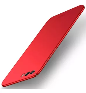 Funda De Pc Mofi Para Zte Nubia Z17 Mini S