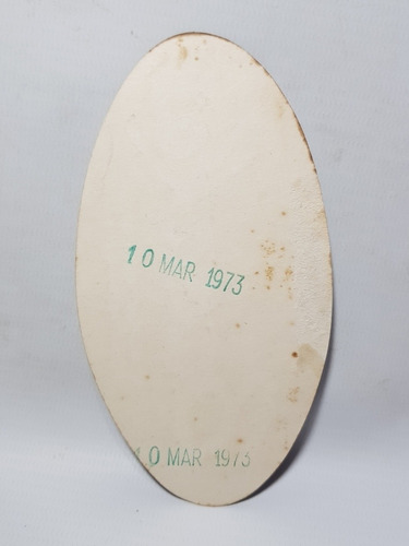 Imagen 4 de 10 de Antiguas Entradas 1970 Boliches Bamako, C. Castaña Mag 57914