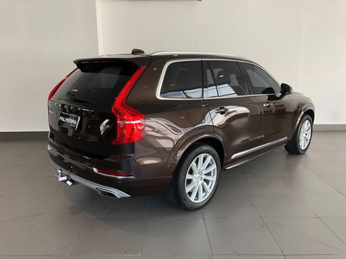 Volvo Xc90 2.0 D5 Diesel Inscription Awd Geartronic