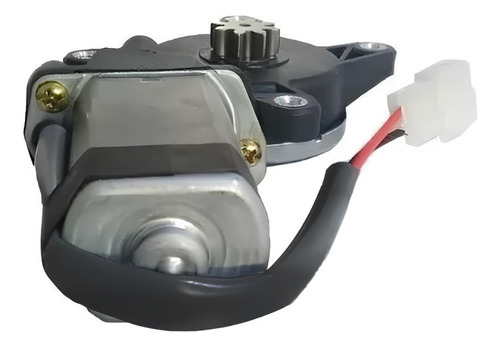 Caixa 30un Motor Vidro Elétrico Tipo Mabuchi 12v 8d Esquerdo