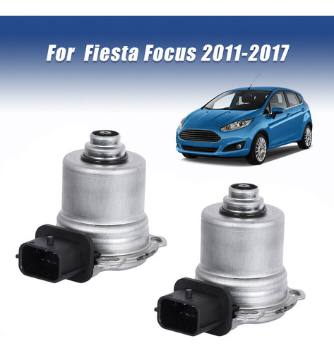 For Fiesta Focus 2011-2017 2x Automatic Transmission Clu Aad