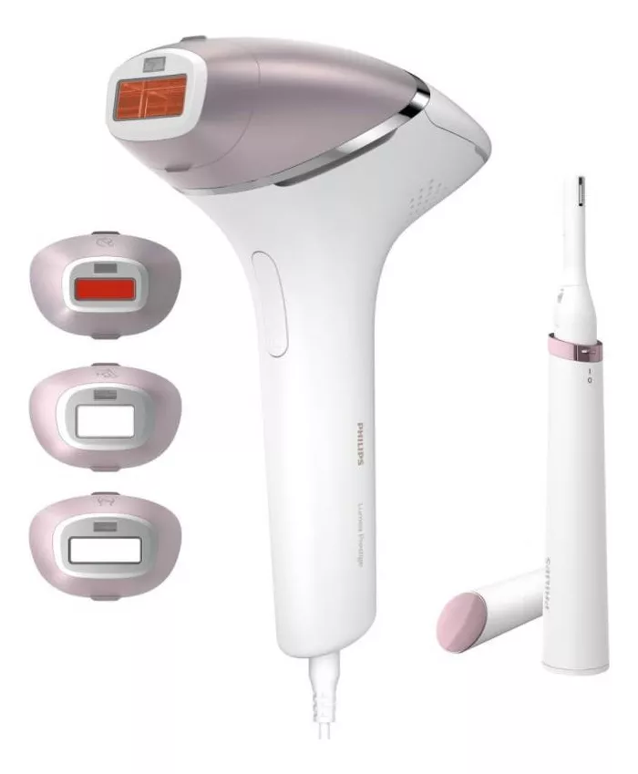 Terceira imagem para pesquisa de philips lumea