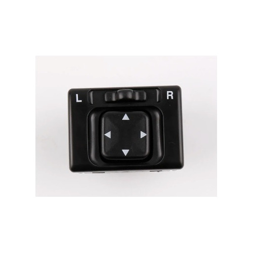 #c Switch Mando Mover Espejos Laterales Grand Vitara / Jimny