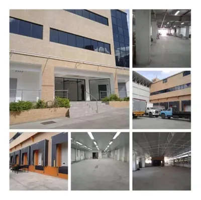 Galpón en venta