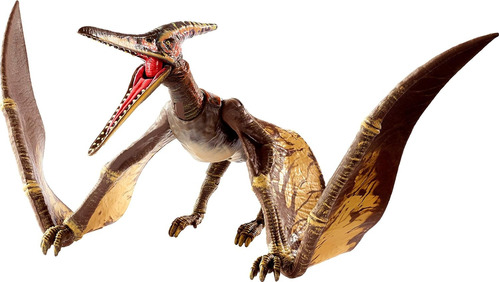 Jurassic World Amber Collection Pteranodon Mattel Original