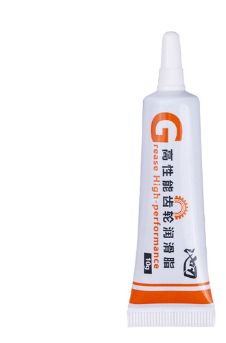 Grasa Para Carretes De Lubricante Para Carretes De Grasa De