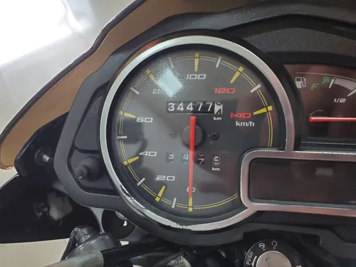 Bajaj Discover 125 St Pro 2023
