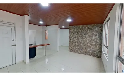 Apartamento en venta