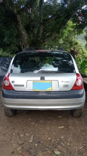 Renault Clio F.iv Cool
