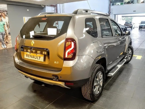 Renault Duster Privilege 2.0 4x2 Entrega Disponible 0km (ga)