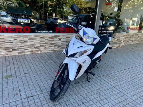 Honda Wave Full S Cd 2022
