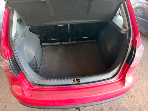 Volkswagen Suran 1.9 Sdi Highline Cuero 90e