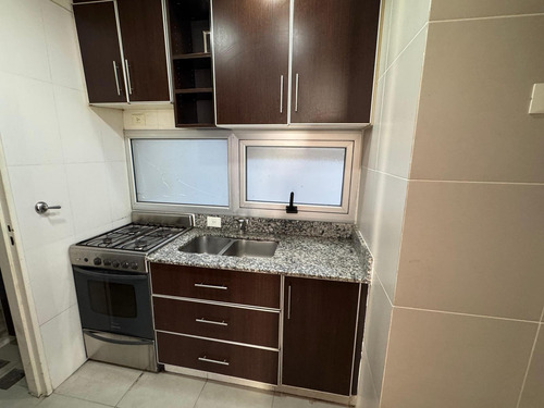 Departamento En Alquiler, Semipiso Dos Ambientes- Balcon Belgrano | Coghlan
