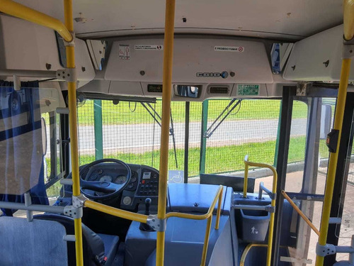 Onibus Urbano M Benz 1722 Ano 2009 36 Lug