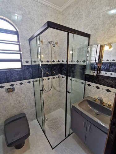 Imagem 23 de 30 de Sobrado Com 3 Dormitórios À Venda, 250 M² Por R$ 870.000,00 - Jardim Pilar - Santo André/sp - So1064