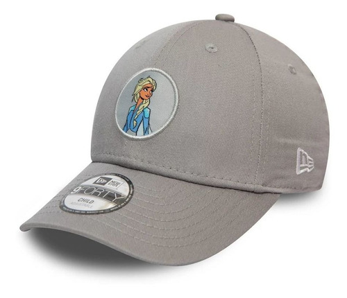 New Era Gorra Frozen Personajes Disney 9forty