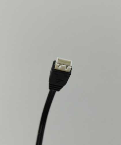 Cargador Ac Dc Adaptor 7.4 V - 800 M A Mod. Ac 110 60 (Usado)