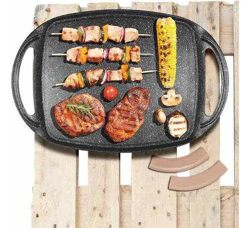 Plancha Para Asado
