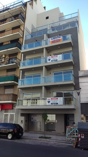 Departamento 2 Ambientes Montecastro Semipiso A Estrenar 53m