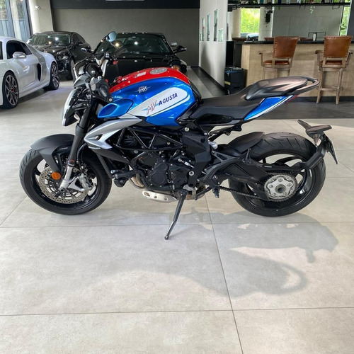 Imagen 4 de 19 de Mv Augusta Brutale 800rr