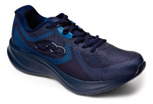 Zapatillas Deportivas Olympikus Orbita 40 Al 45 - Gamati