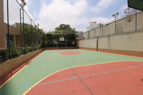 Apartamento Residencial À Venda, Vila Formosa, São Paulo. - Ap5818