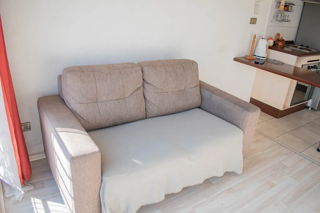 Imagen 4 de 20 de Arriendo Depto Amoblado 1 Habitación - Metro Toesca (5191)