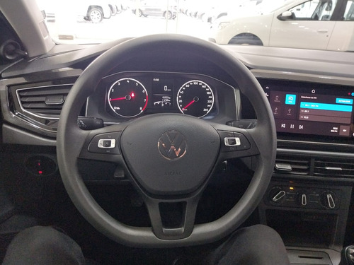 Volkswagen Polo 1.6 Msi Track