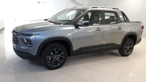 Chevrolet Montana 1.2T Lt Mt