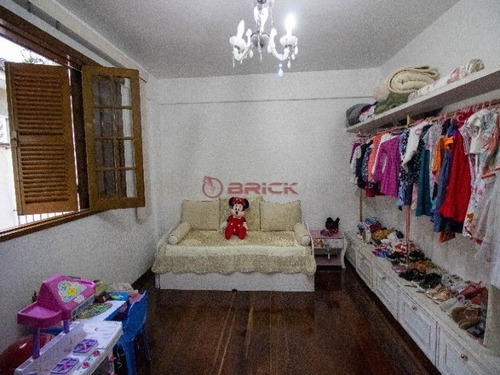 Imagem 24 de 30 de Casa Linear Com 4 Quartos Sendo 1 Suíte Máster Em Condomínio No Comary. - Ca01801 - 69817720