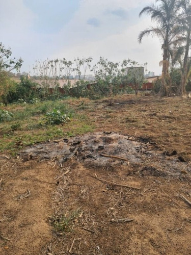 Imagem 3 de 3 de Vende - Se Esse Terreno No Jardim Manoel De Vasconcelos - Sumare/sp. - Te0156 - 70446393