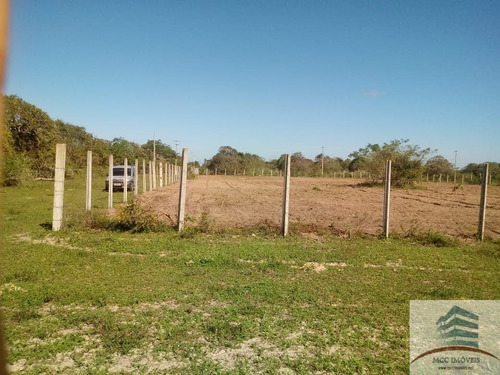 Imagem 7 de 7 de Terreno A Venda Reta Tabajará, Macaíba