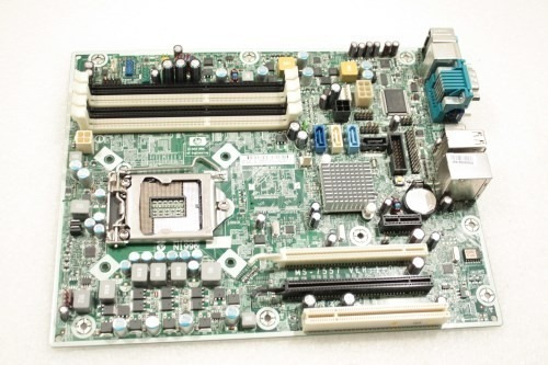 Motherboard Hp Elite 8100 Parte: 505802-001