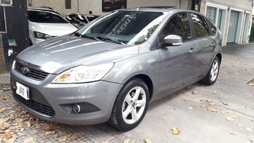 Ford Focus 2.0 Trend Plus 5p 2012.