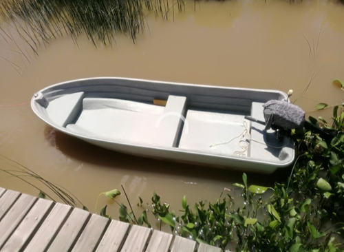 Bote Chambito River Truck