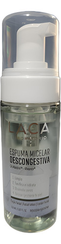Espuma Micelar Descongestiva 150 Ml Calmandrin - Rheance