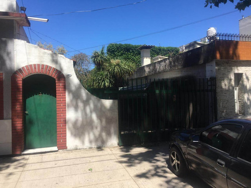 Casa C/gran Parque Y Pileta, Larrazabal 4021 - Villa Lugano