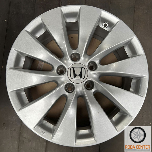 Roda Aro 17 Honda Accord Original (Usado)