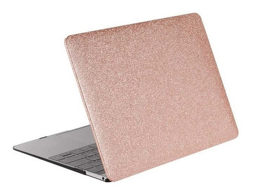 Carcasa Protectora Brillante Para Macbook Air 13 A1466/a1369