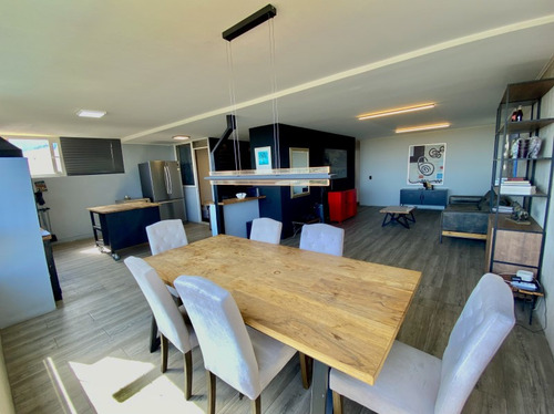 Excelente Conectividad, Parrilla Interior, 2d+servicio