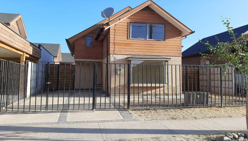 Arriendo Casa En Zapallar