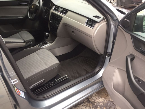 Imagen 11 de 15 de Seat Toleda Style 1.4 2013 Automático