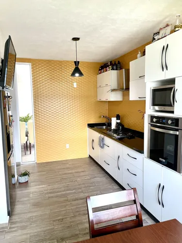 Hermosa Casa En Venta Horizonte Ocre, Bosque Esmeralda