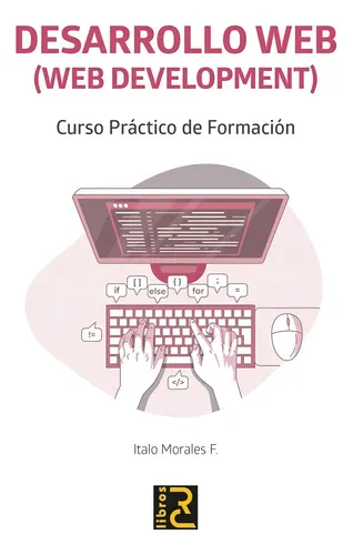 comprar Libro Desarrollo Web (web Development). Curso Práctico