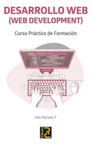 Comprar Libro Desarrollo Web (web Development). Curso Práctico